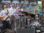 Jonnie Morgan Band | Live Concert Photos | April 30, 2015 | Downtown West Palm Beach. Florida