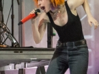 Paramore | Live Concert Photos | April 30, 2015 | Downtown West Palm Beach. Florida