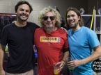 Sammy Hagar | Live Concert Photos | April 30, 2015 | Downtown West Palm Beach. Florida
