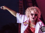Sammy Hagar | Live Concert Photos | April 30, 2015 | Downtown West Palm Beach. Florida