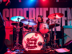SUPERHEAVEN LIVE CONCERT PHOTOS 2025