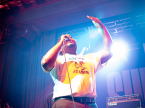 SUPERHEAVEN LIVE CONCERT PHOTOS 2025