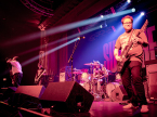 SUPERHEAVEN LIVE CONCERT PHOTOS 2025