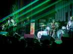 SUPERHEAVEN LIVE CONCERT PHOTOS 2025