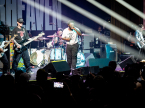 SUPERHEAVEN LIVE CONCERT PHOTOS 2025