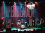 Superheaven Live Concert Photos 2025
