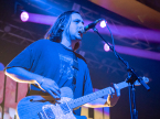 Superheaven Live Concert Photos