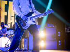 Superheaven Live Concert Photos