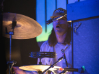 Superheaven Live Concert Photos
