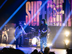 Superheaven Live Concert Photos