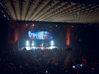 Superheaven Live Concert Photos