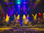 The String Cheese Incident • Suwannee Hulaween 2021