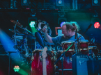 The String Cheese Incident • Suwannee Hulaween 2021