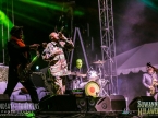 Suwannee Hulaween Music Festival | Live Concert Photos | October 31 - November 2, 2014 | Spirit of the Suwannee Music Park