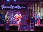 Larry Keel Experience • Suwannee Roots Revival 2021