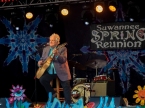 Peter Rowan - Suwannee Spring Reunion 2022