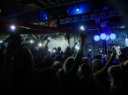 Switchfoot Live Concert Photos 2023