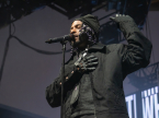 Armani White Live Concert Photos 2025