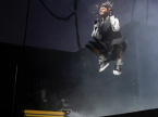 Armani White Live Concert Photos 2025