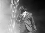 T-Pain Live Concert Photos 2025
