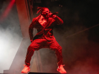 T-Pain Live Concert Photos 2025