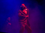 T-Pain Live Concert Photos 2025