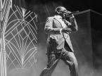 T-Pain Live Concert Photos 2025