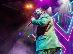 T-Pain Live Concert Photos 2025
