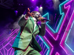 T-Pain Live Concert Photos 2025