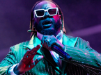 T-Pain Live Concert Photos 2025