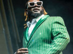 T-Pain Live Concert Photos 2025