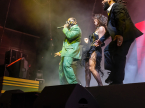 T-Pain Live Concert Photos 2025