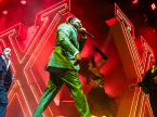 T-Pain Live Concert Photos 2025