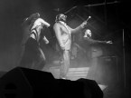 T-Pain Live Concert Photos 2025