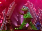T-Pain Live Concert Photos 2025