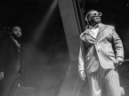 T-Pain Live Concert Photos 2025
