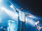 CITIZEN Live Concert Photos 2024