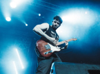 CITIZEN Live Concert Photos 2024