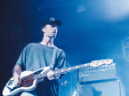 CITIZEN Live Concert Photos 2024