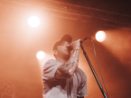 CITIZEN Live Concert Photos 2024
