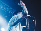 CITIZEN Live Concert Photos 2024