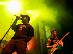 Citizen Live Concert Photos 2024