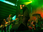 Citizen Live Concert Photos 2024