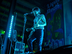 Taking Back Sunday Live Concert Photos 2024