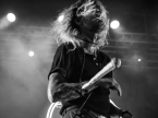 Taking Back Sunday Live Concert Photos 2024