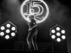Taking Back Sunday Live Concert Photos 2024