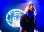 Taking Back Sunday Live Concert Photos 2024