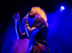 Taking Back Sunday Live Concert Photos 2024