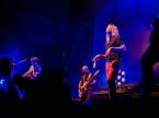 Taking Back Sunday Live Concert Photos 2024
