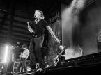 Taking Back Sunday Live Concert Photos 2024